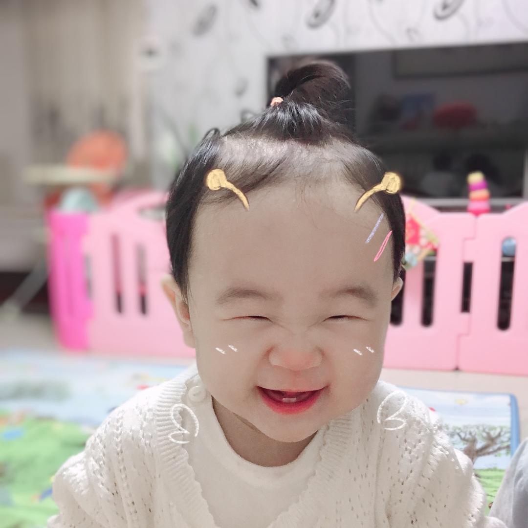 小云朵食光记