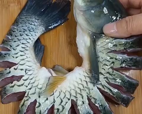 红烧草鱼转自抖音