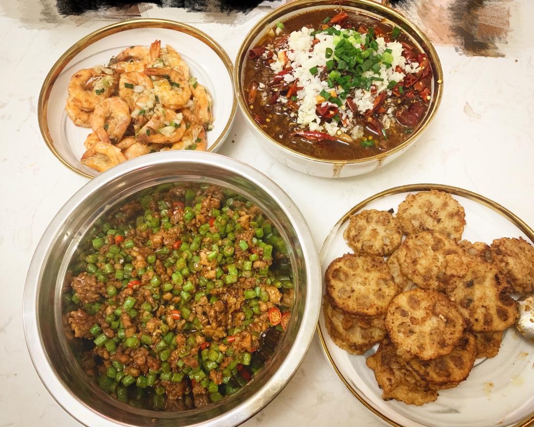 水煮牛肉（川菜大师 私厨版）