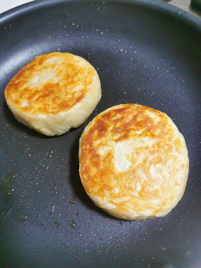 你一定会爱的手抓饼系列
