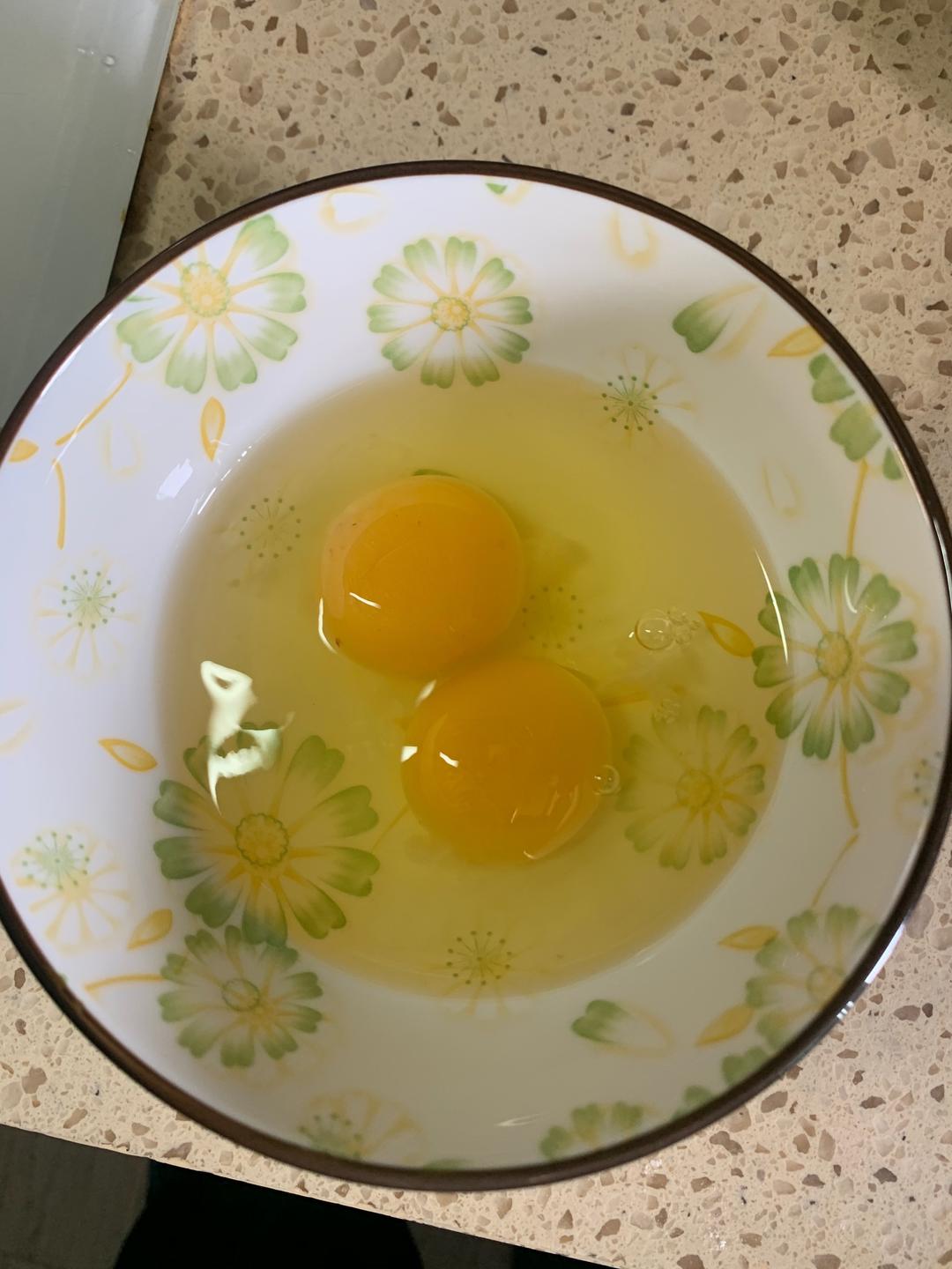 步骤图 黄金炸蛋的做法 黄金炸蛋的做法步骤 菜谱 下厨房