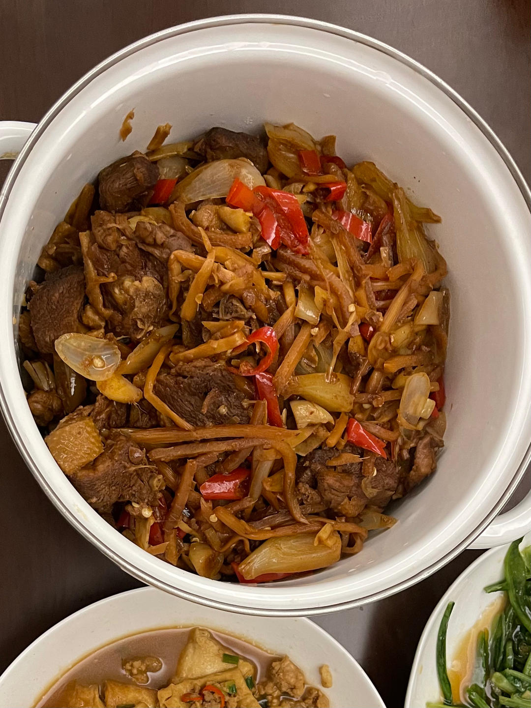 家庭版柠檬鸭的做法，酸甜开胃，简单又下饭