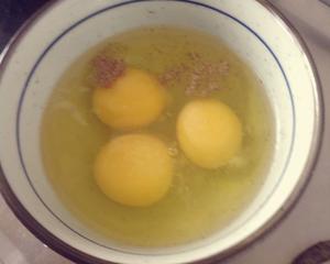 鸡蛋汤的做法 步骤2