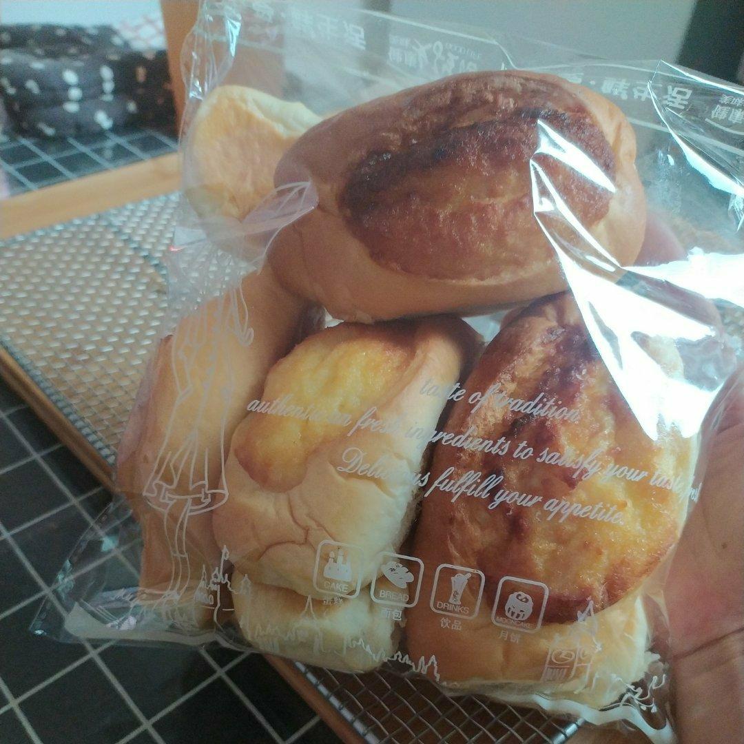 椰皇包