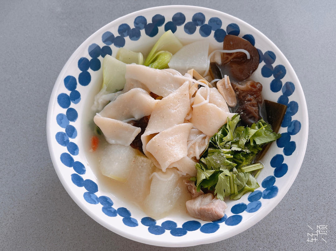 烩面坯子