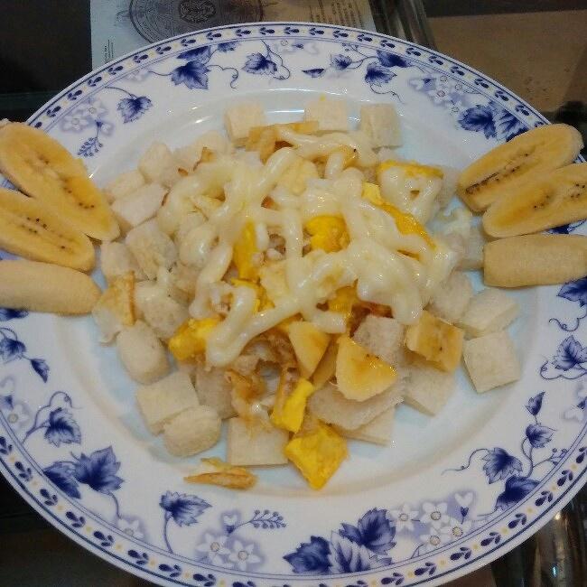 放飞梦想的做法