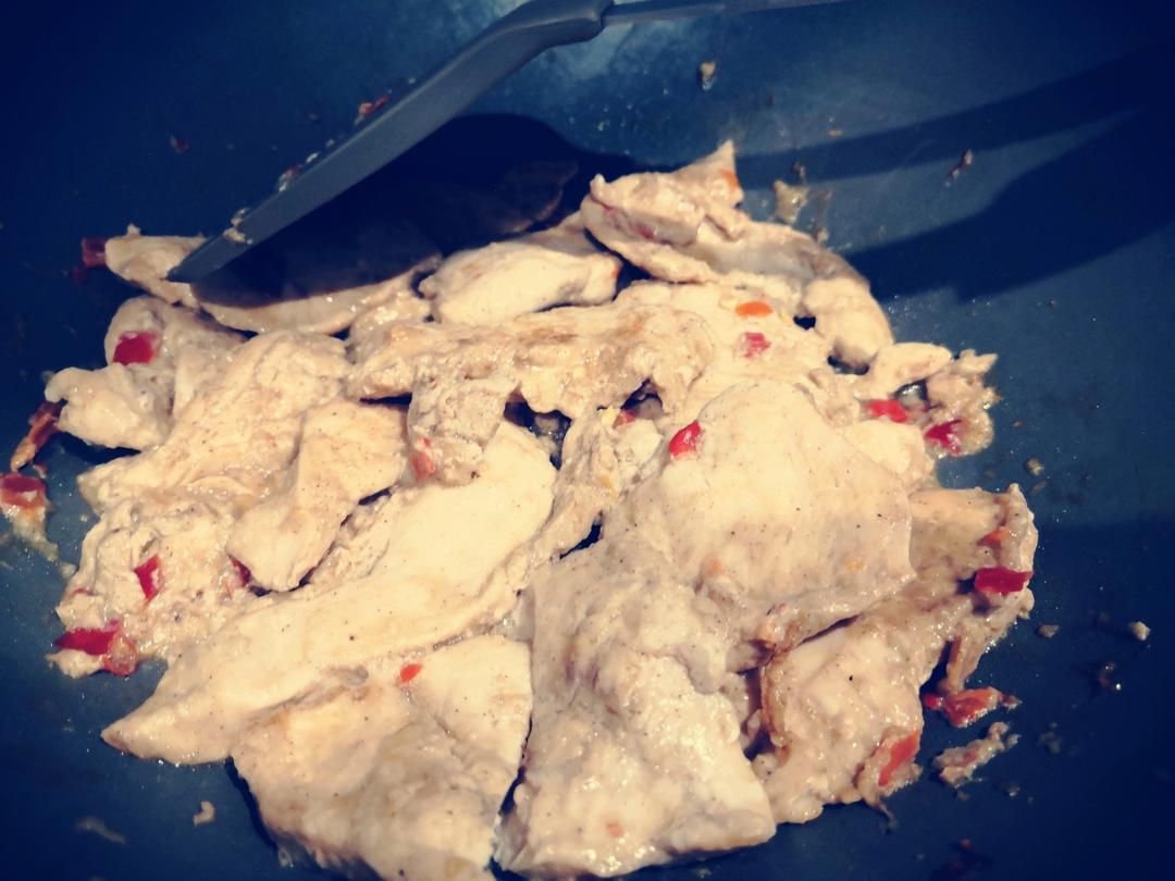 超级无敌好吃的鸡胸肉灵魂做法