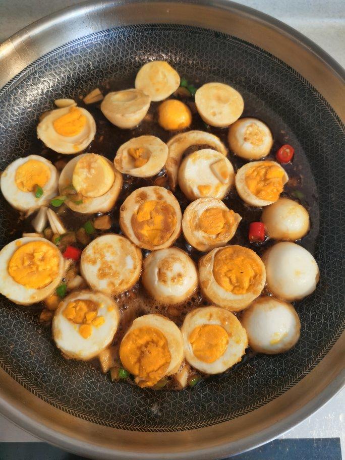 金钱蛋【正宗湘味】