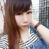 美妆博主Cici妹