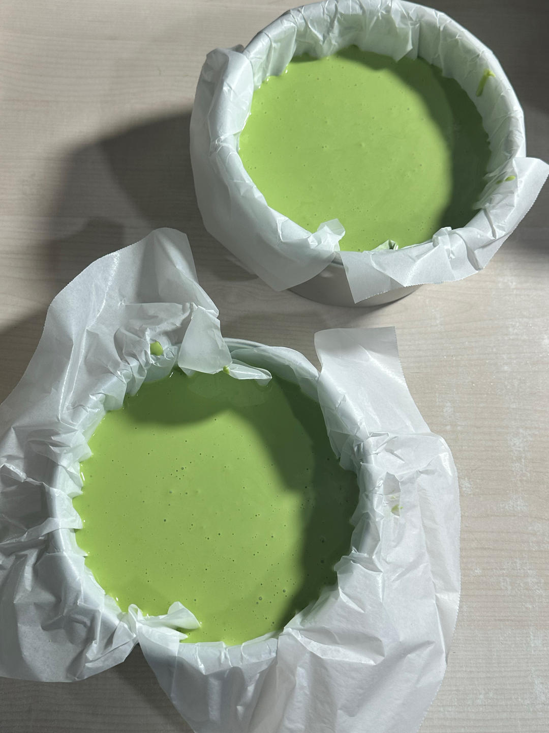 开心果酱巴斯克