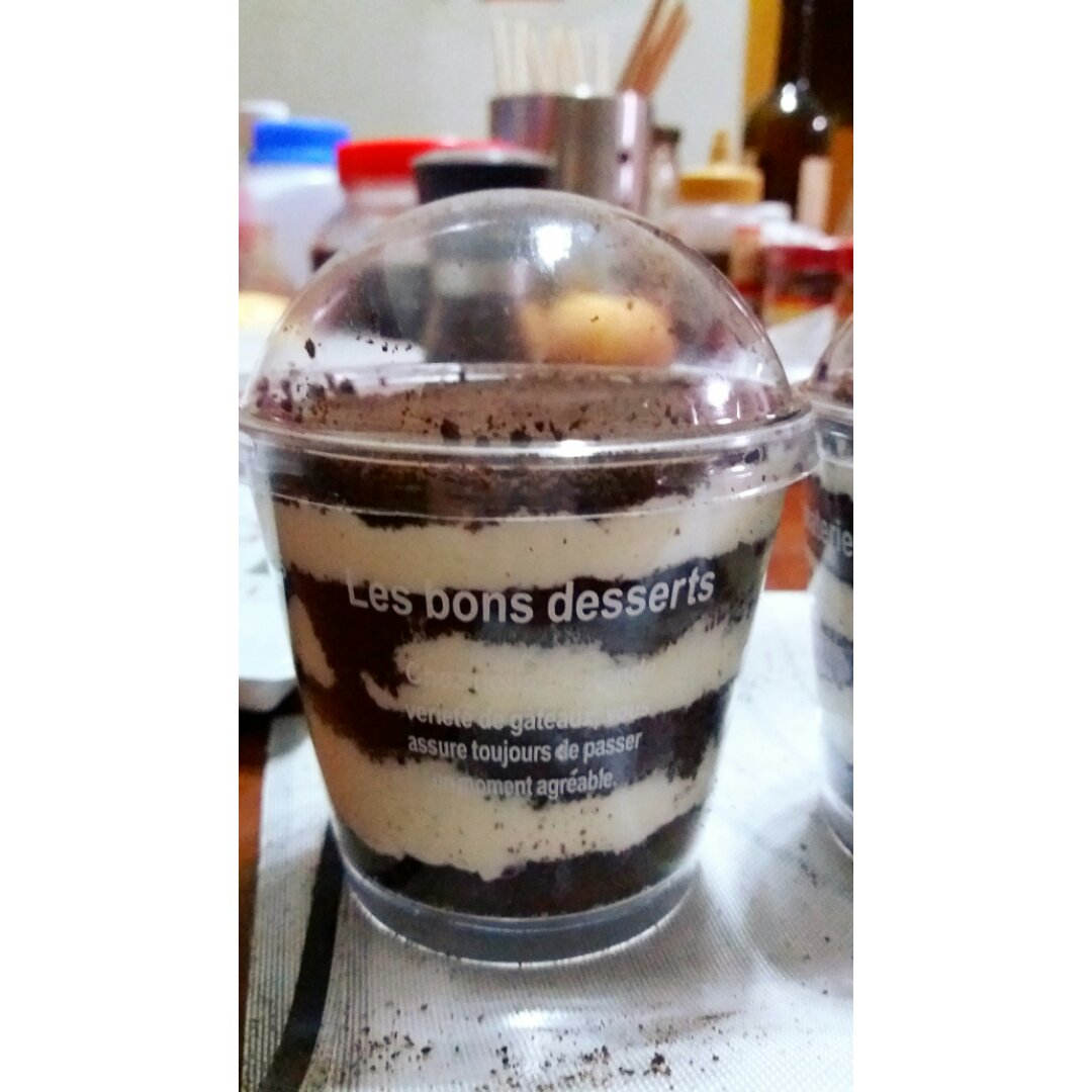 Bakingpie-奥利奥木糠杯