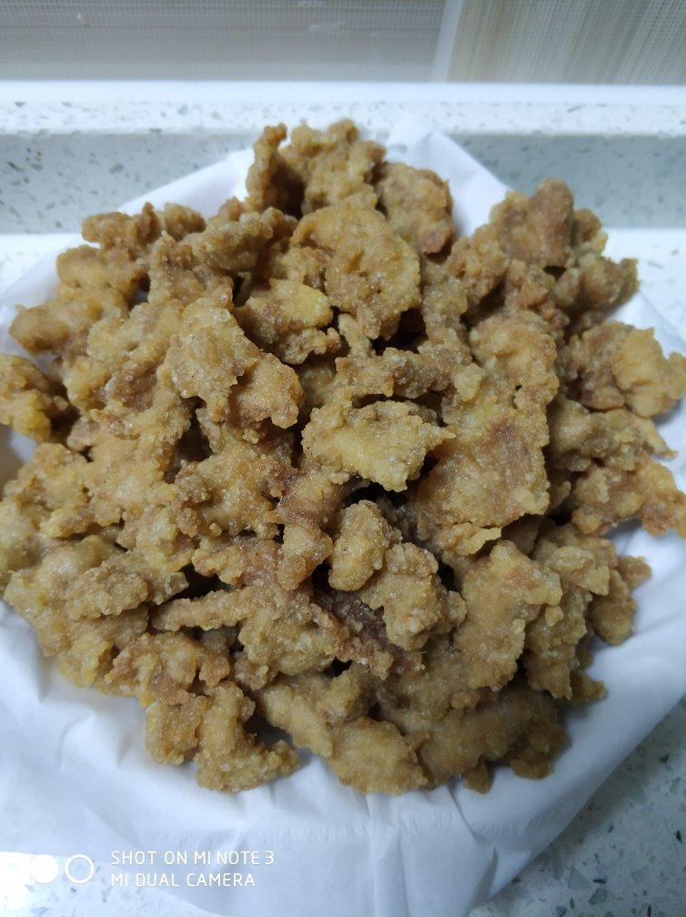 锅包肉