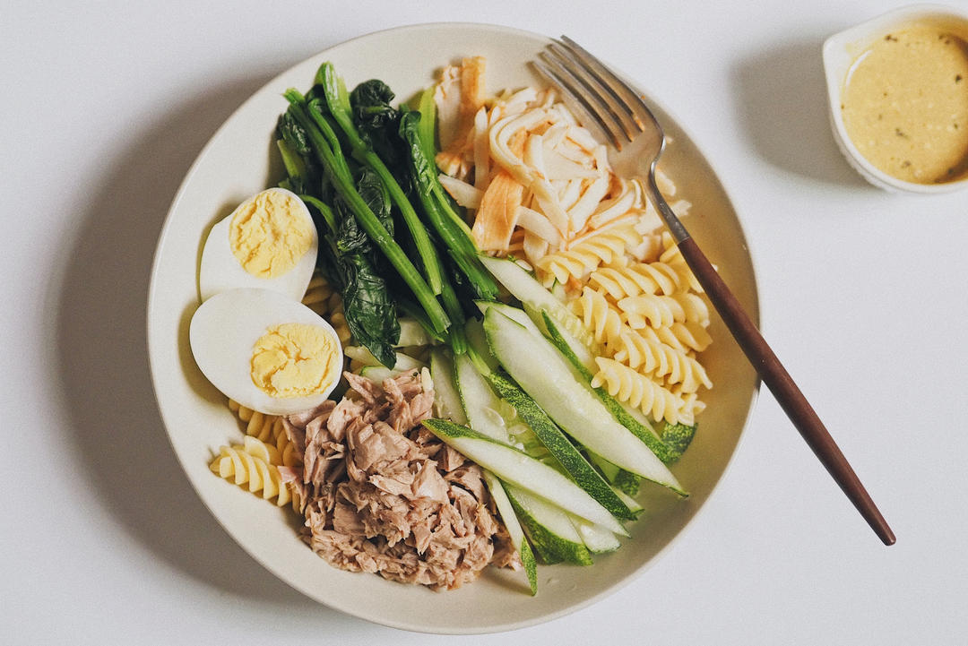 Bon Appétit