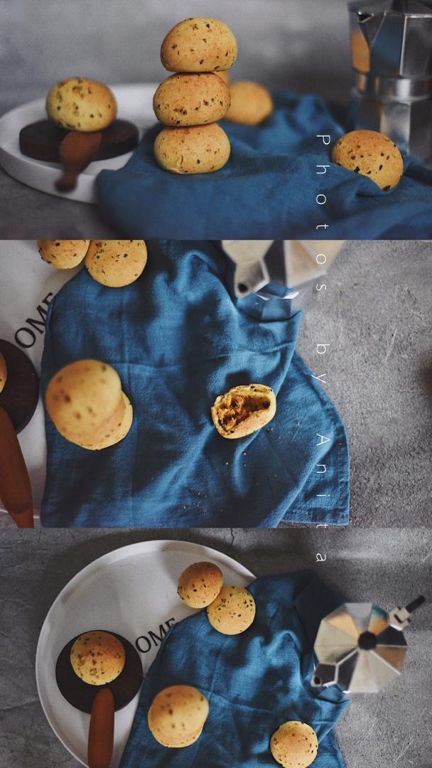 恐龙蛋·麻薯面包·麻薯包 自己做了1000➕的私人配方