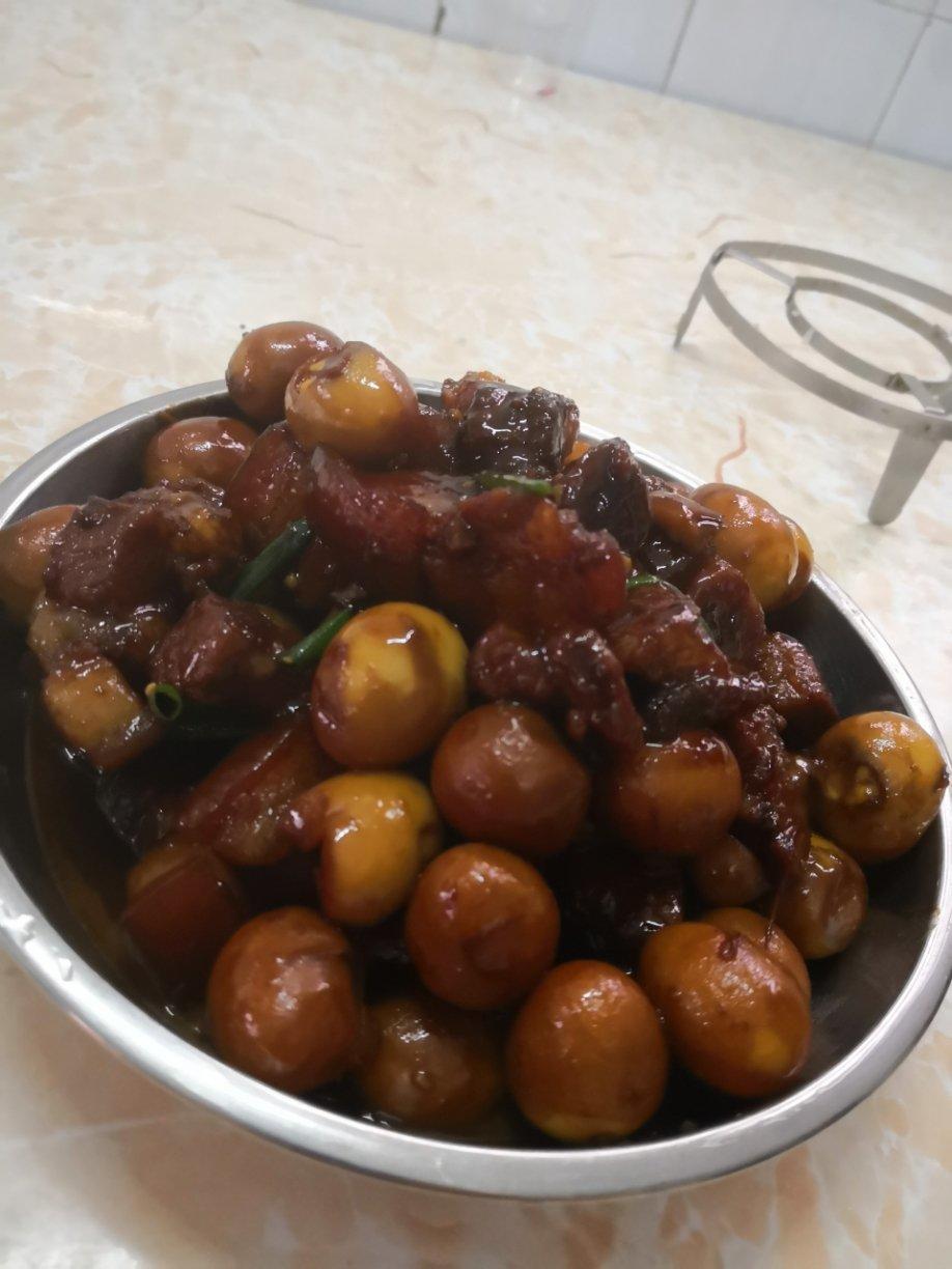 红烧肉
