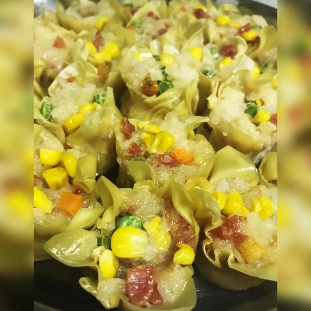 风且在听做的糯米干蒸