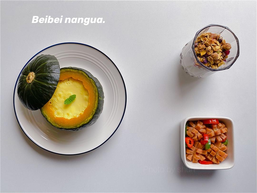 我的减脂早餐🍞🥯🥐🍠🍳