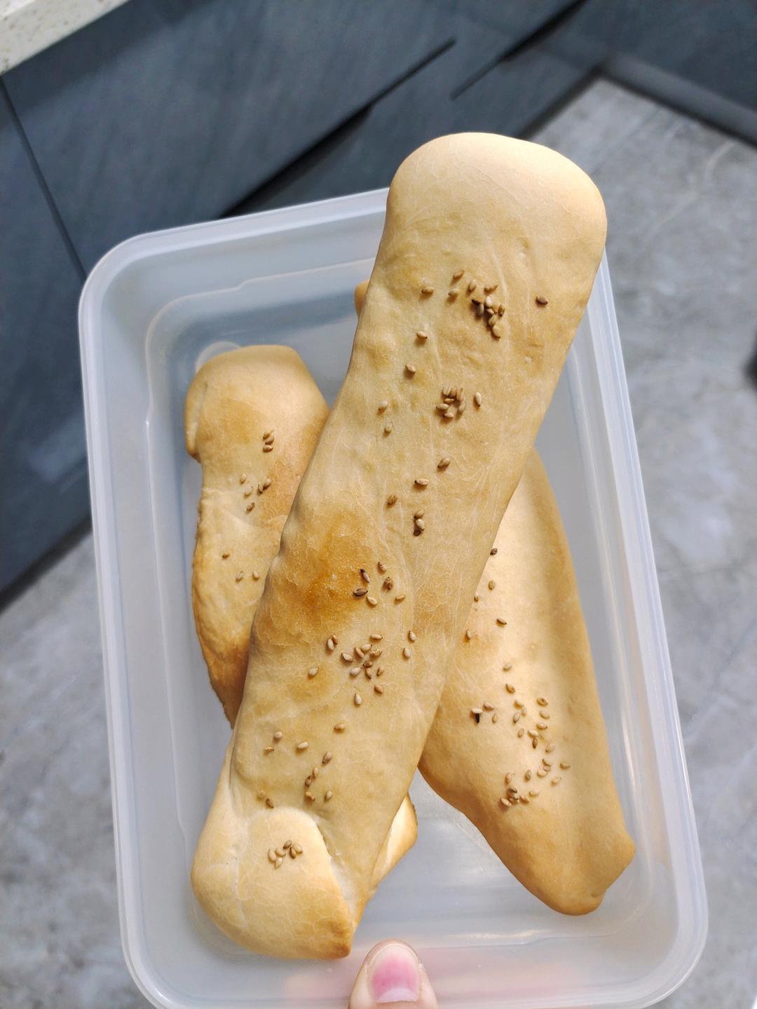 空心糖饼