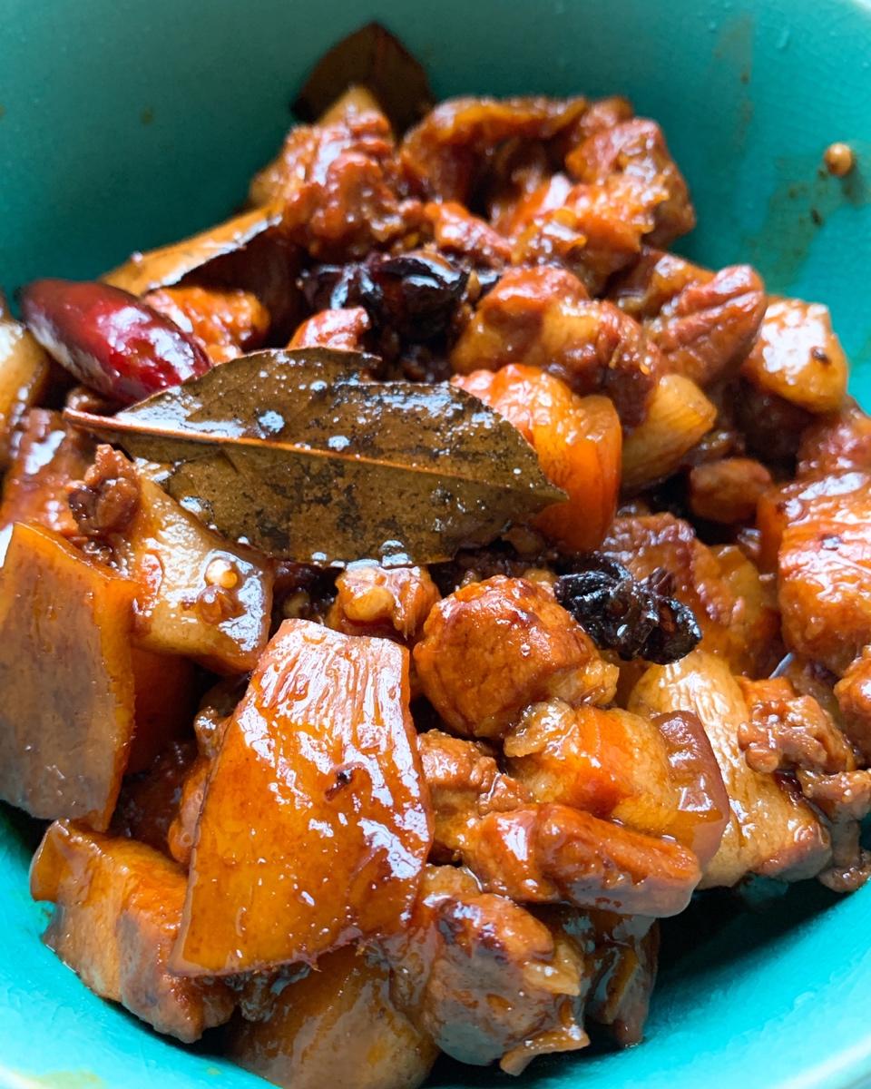 红烧肉