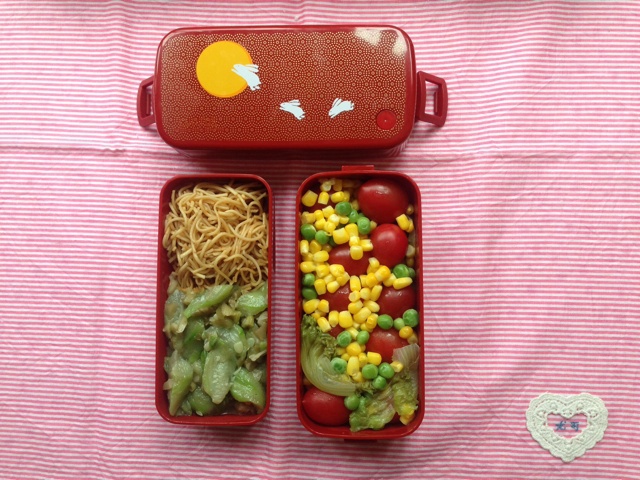 素食记录