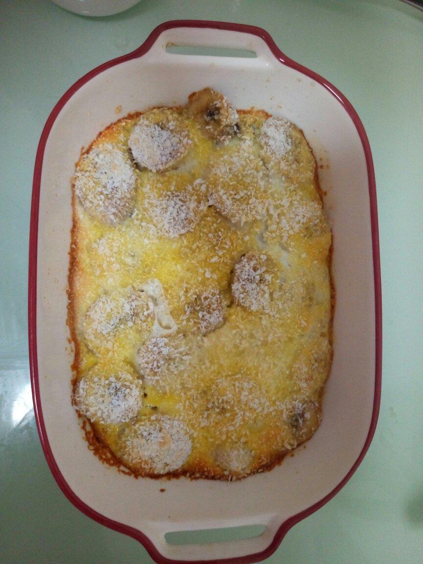 健康低脂早餐燕麦