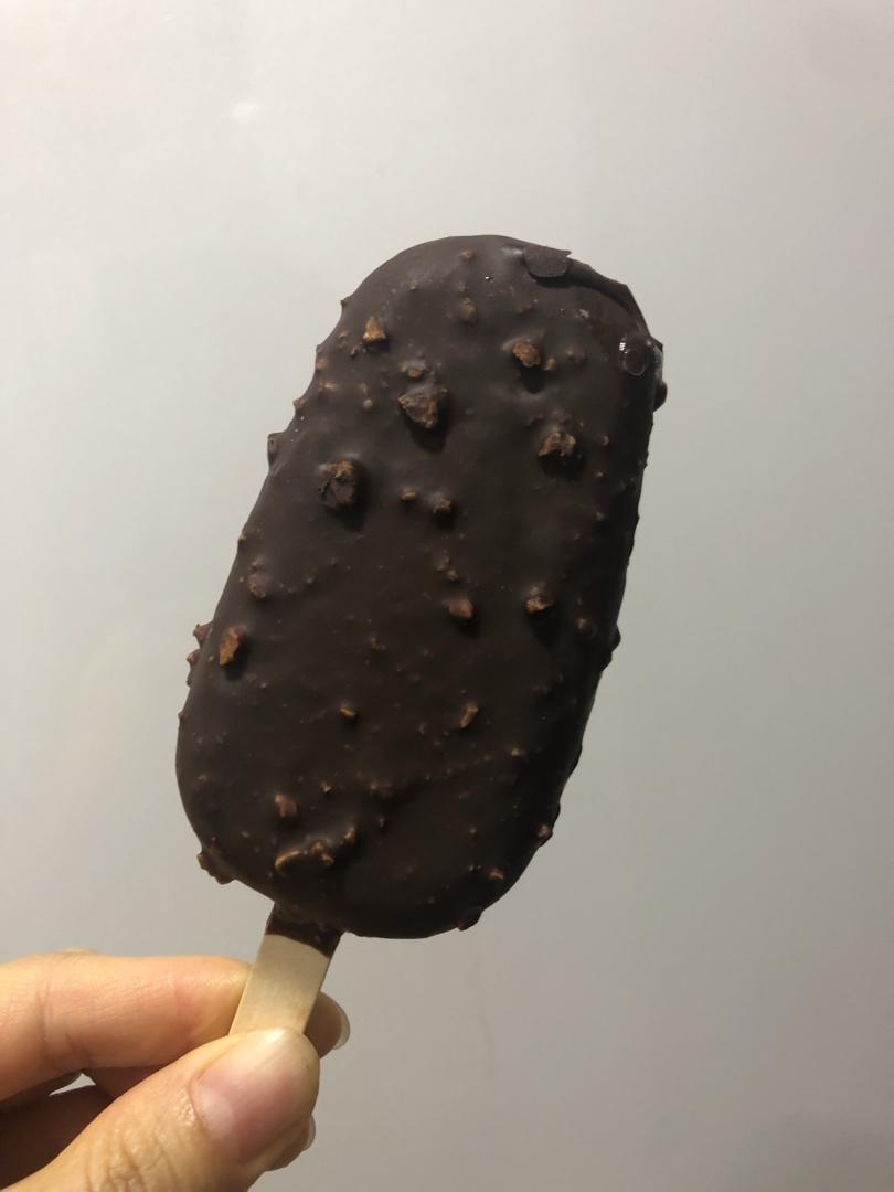 雪糕 梦龙脆皮雪糕 冰淇淋