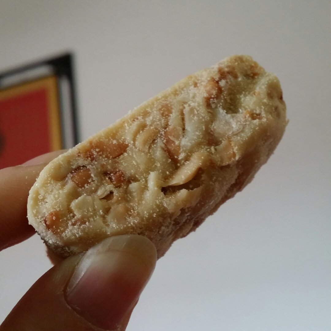 棉花糖版牛轧糖