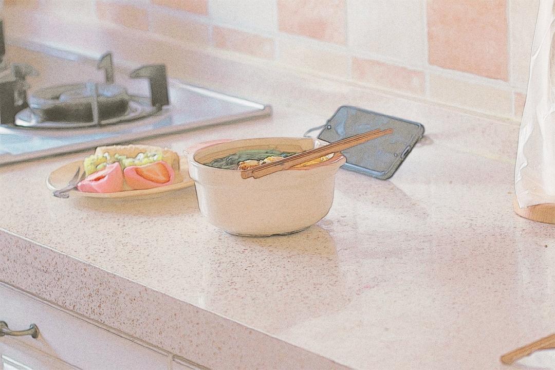 日常关于美食和记录