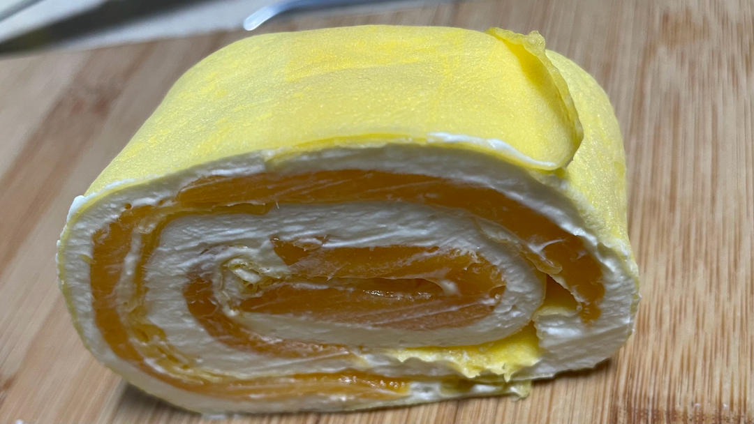 20层以上的榴莲千层