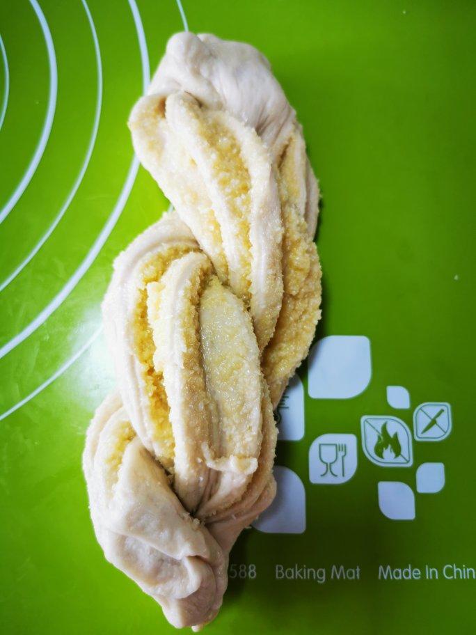 《Tinrry+》手撕椰蓉吐司（by帅帅小厨）