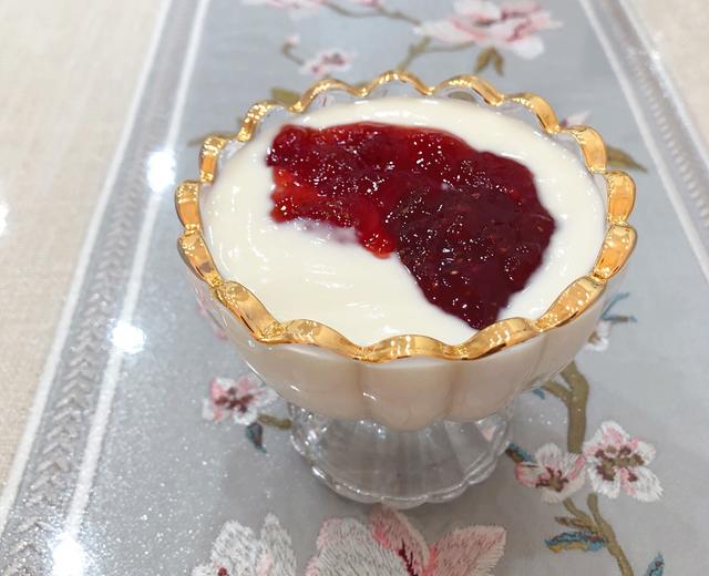 自制酸奶的做法