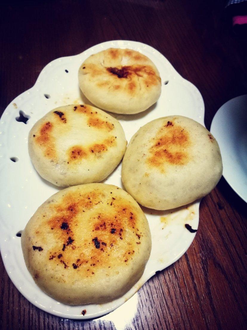 肉火烧