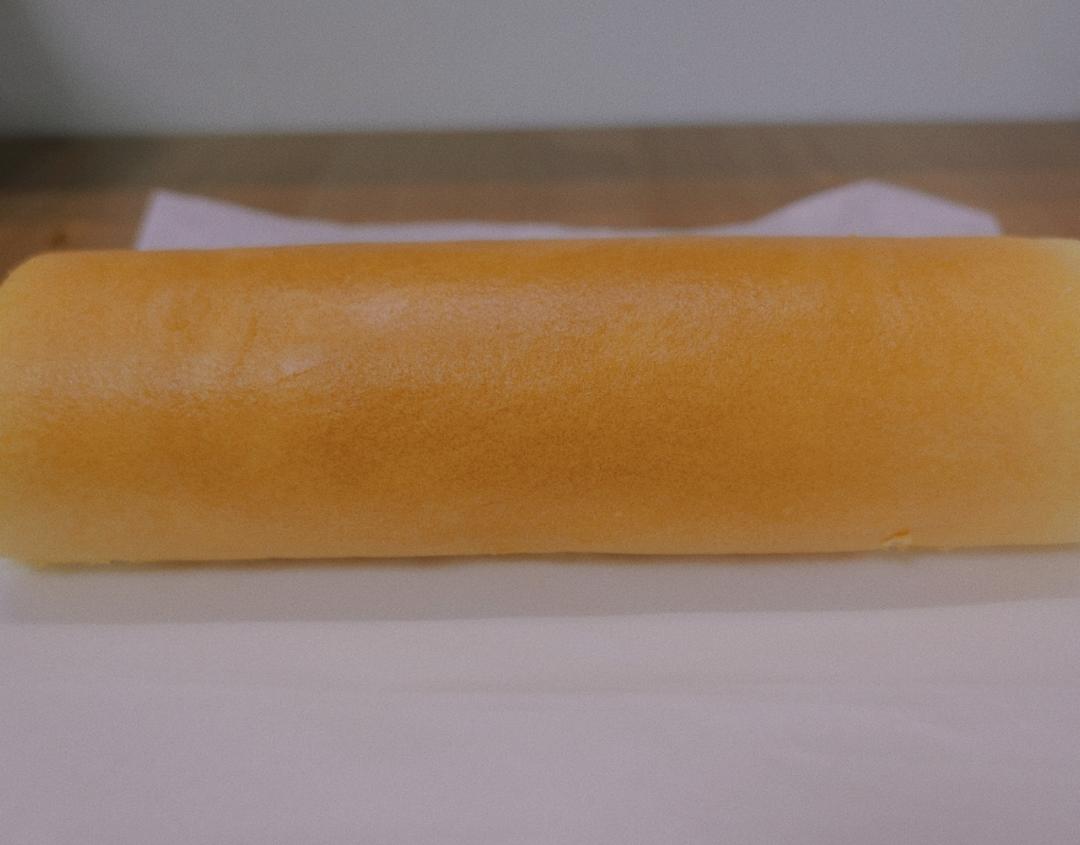【蛋糕卷小分队】1：基础蛋糕卷