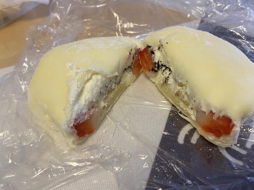 雪媚娘(售卖6年自用配方)