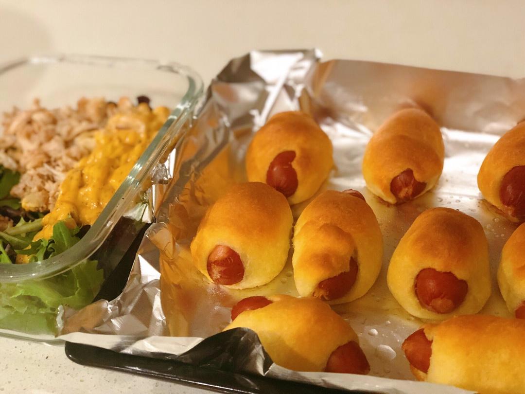 生酮Keto 万能神仙面团