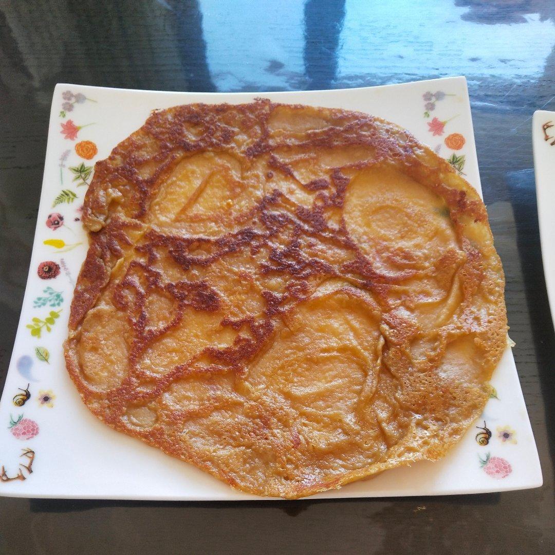 ［生酮］芝士饼、酱香饼、牛肉卷饼，一饼三吃，简单易做