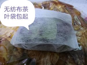 炖鸡腿的做法 步骤13