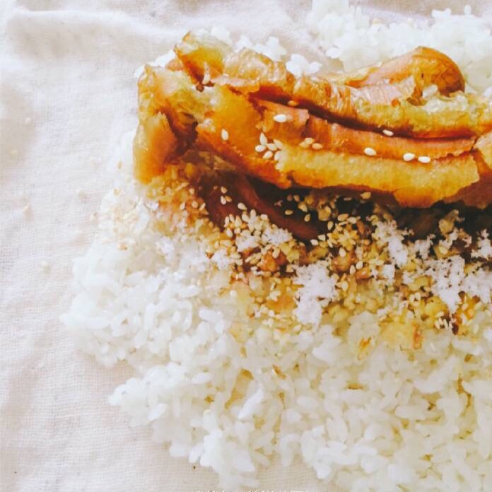 粢饭团