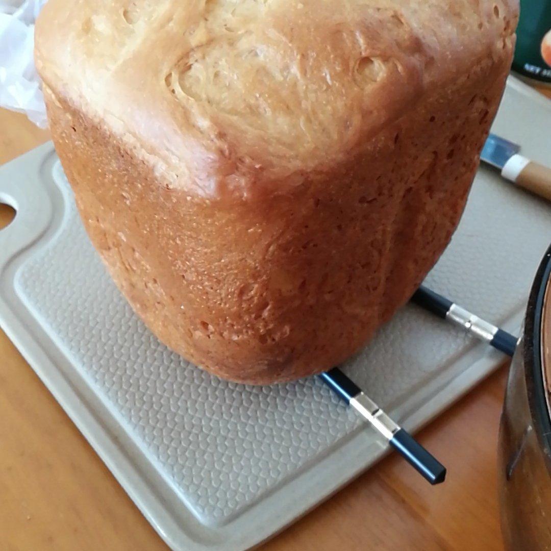 零失败拉丝面包，松下103面包机版