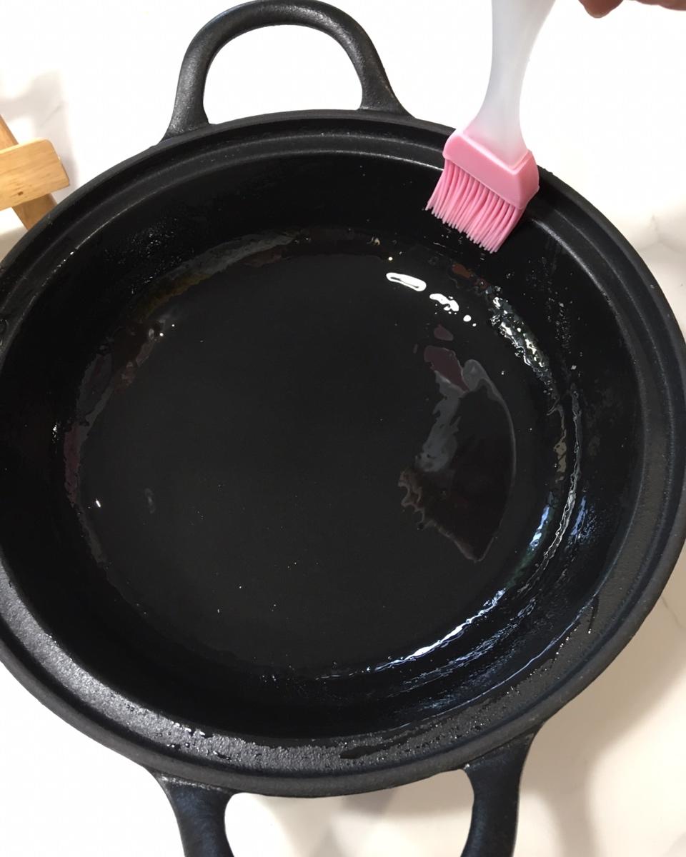 小羽私厨之东坡肉