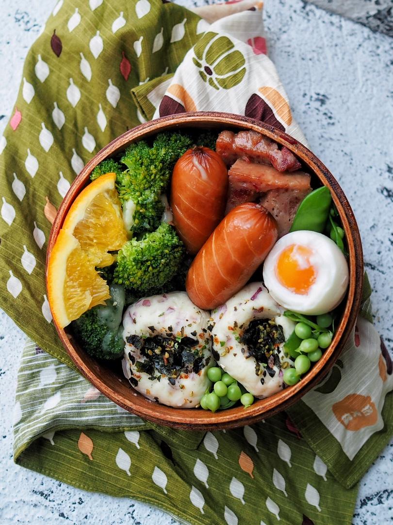 林小姐的便当日志