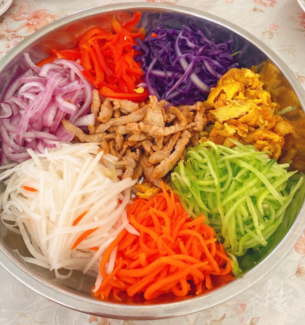 风生水起（绝美年夜饭C位菜🍱）