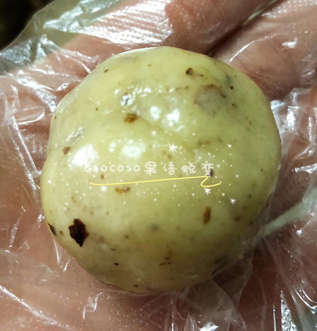 宫廷核桃酥