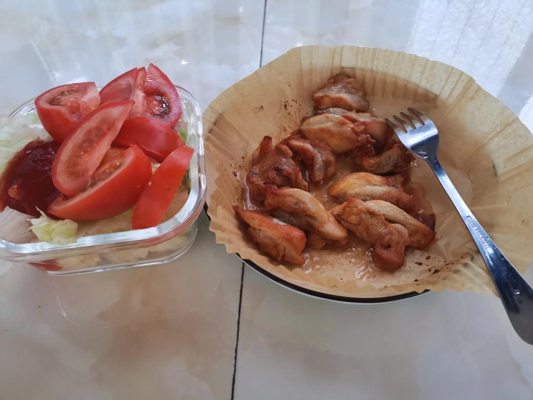 一人食