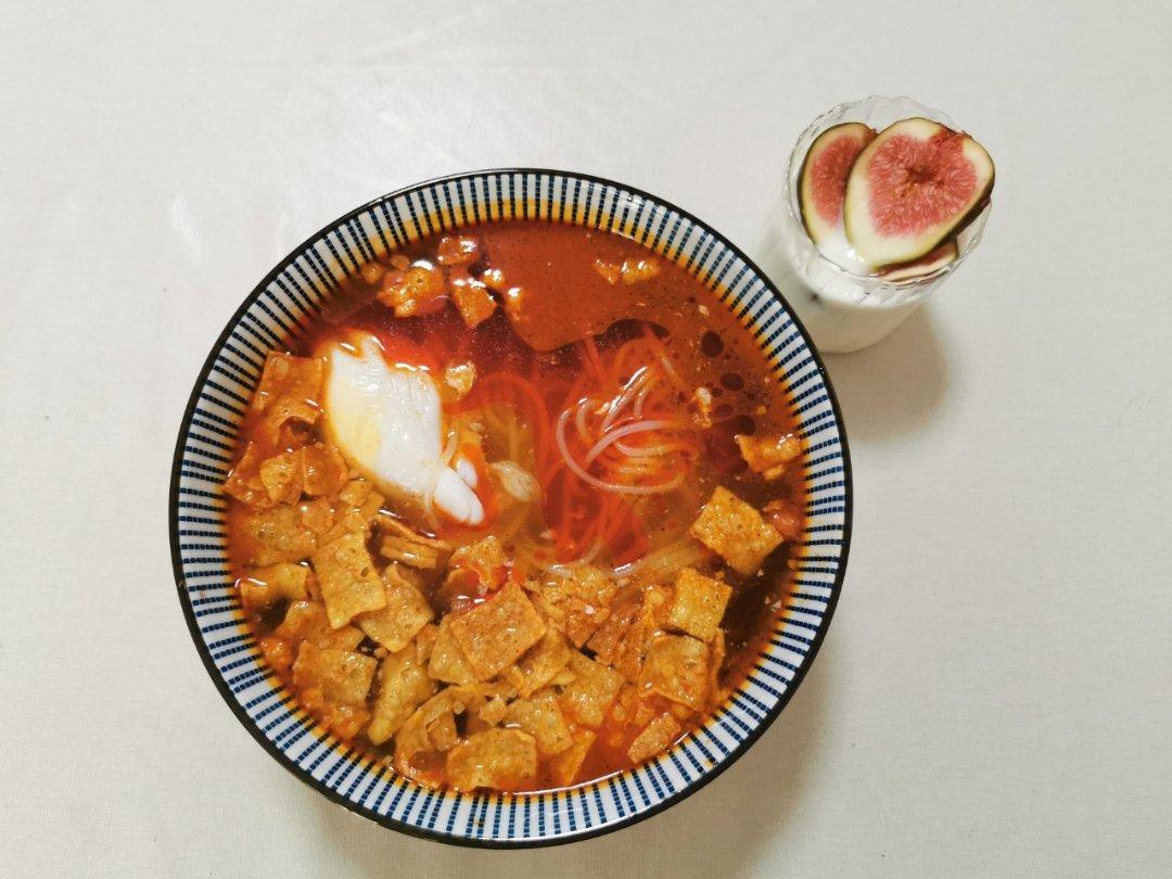 早餐