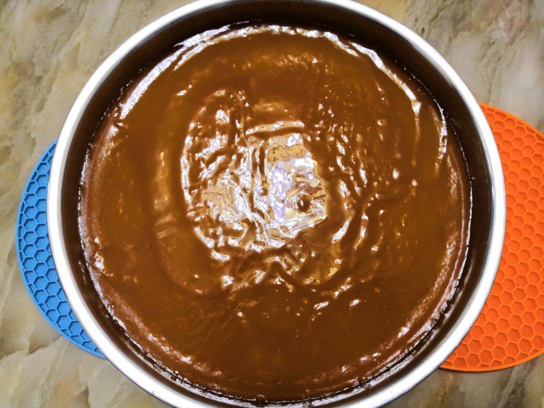 Q弹椰汁千层糕（马蹄糕）