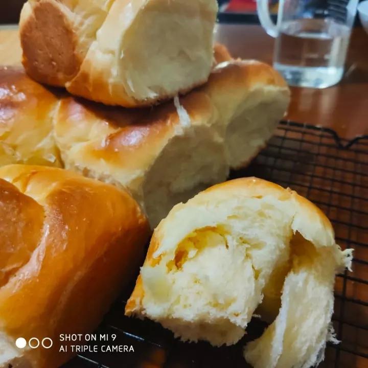 老式面包