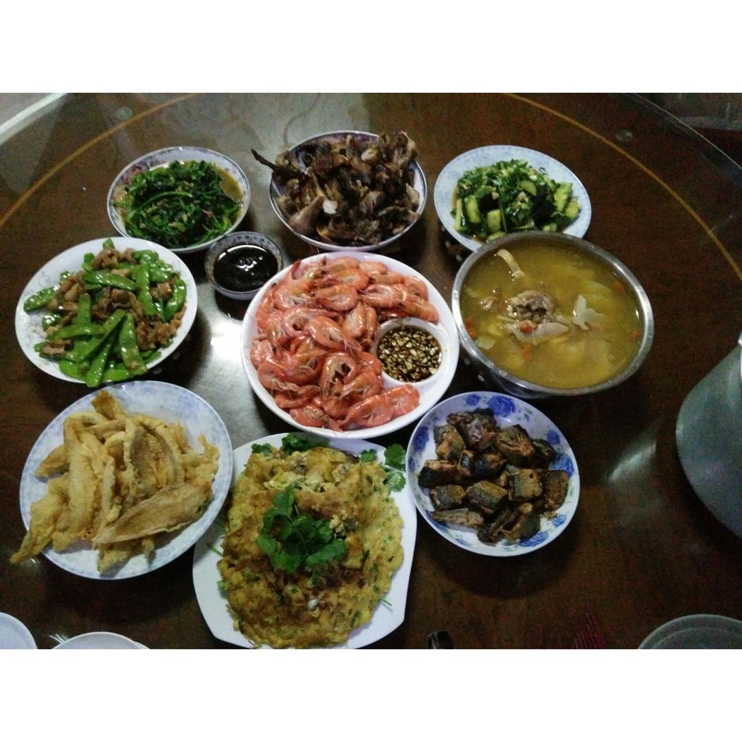 月子餐