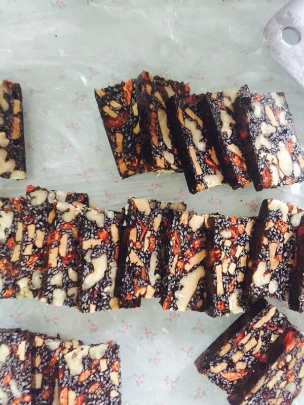 阿胶糕 超详细 零失败（附视频）