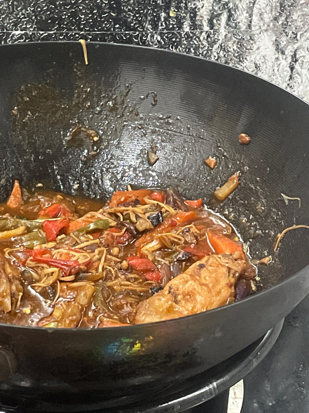 三汁闷锅(黄记煌)